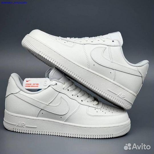 Nike Air Force 1