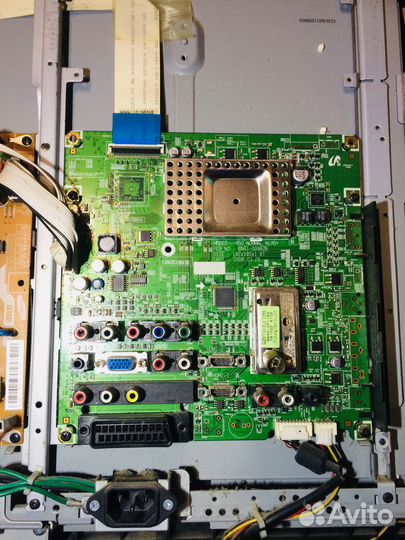 BN41-00982B main Le26a330j1