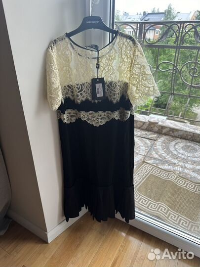 Twinset milano платье s