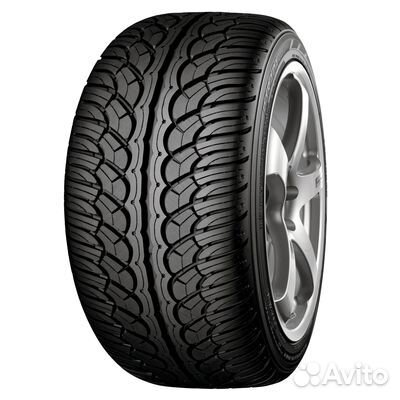 Yokohama Parada Spec-X PA02 285/50 R20 112V