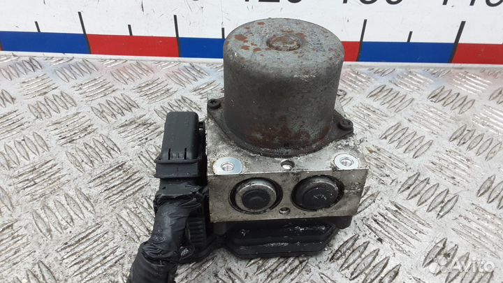 Блок ABS Kia Sportage II (2004–2010)