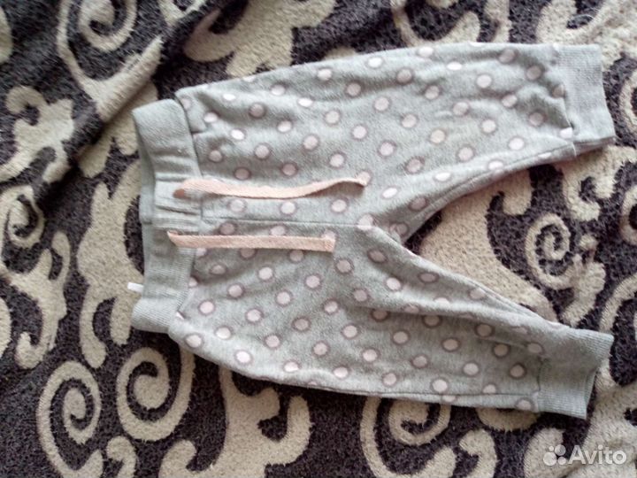 Пакет вещей