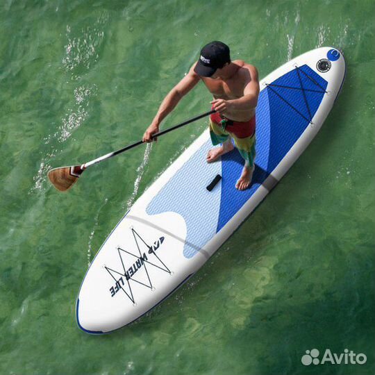 SUP доска - прокат. Сап борд