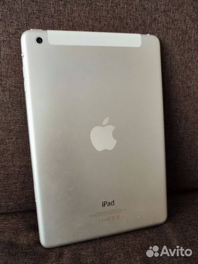iPad mini A1455