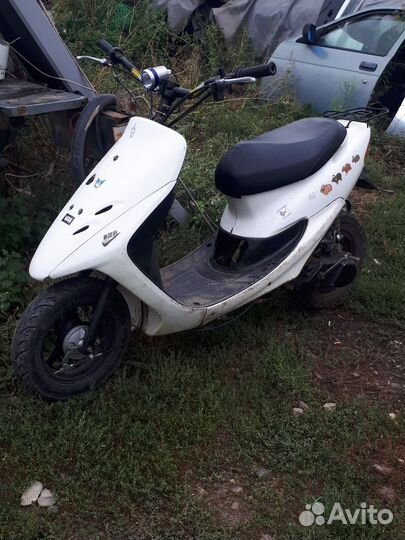 Honda dio