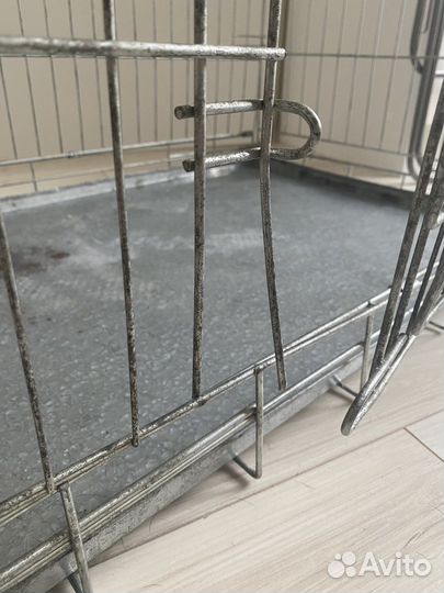 Клетка для животных