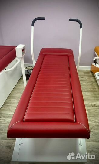 Тонусные столы