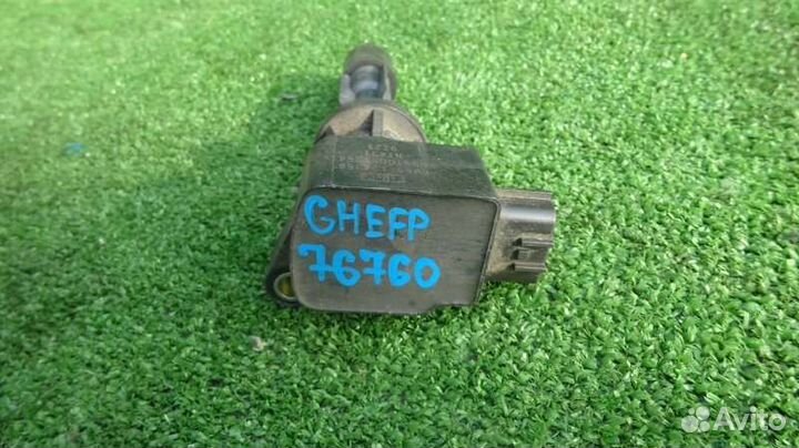 Катушка зажигания Mazda Atenza ghefp LF-VD 2009/12