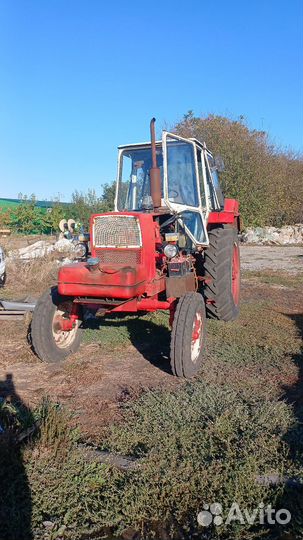 Борона БДТ-Агро БДТ-3, 1992