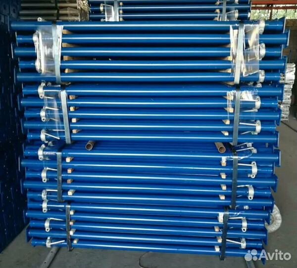 Аренда стойка телескопическая 3.1м