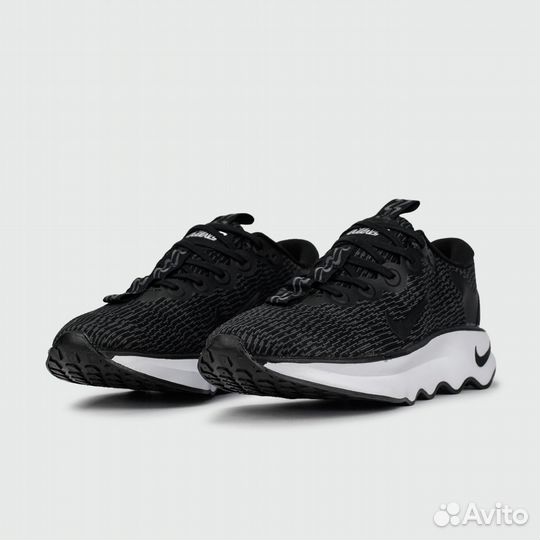 Кроссовки Nike Motiva Black White