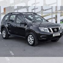 Nissan Terrano 1.6 MT, 2015, 174 084 км, с пробегом, цена 1 145 000 руб.