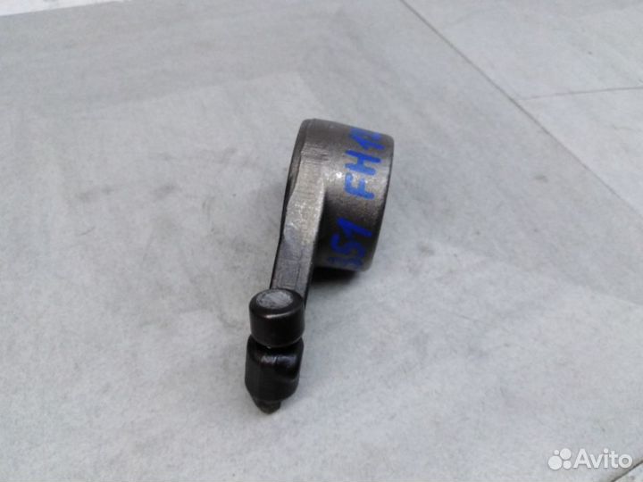 Рокер Вольво FH12