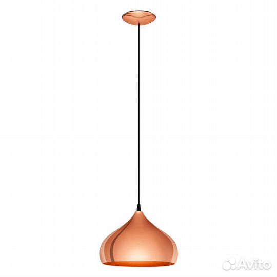 Eglo 49449 hapton подвесной светильник