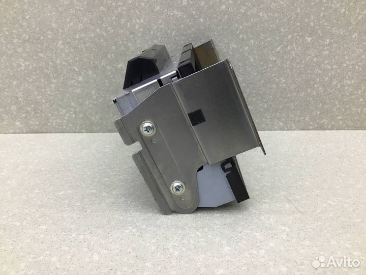 Дисплей информационный Mitsubishi L200 (KB) 2006-2016 8750A246