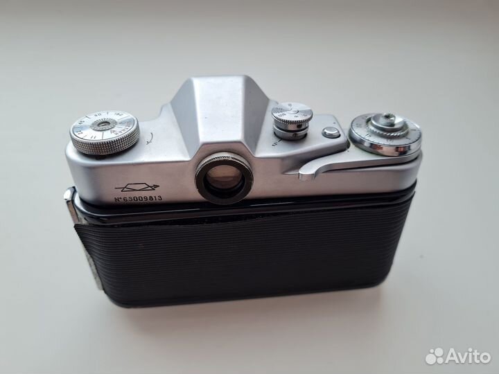 Фотоаппарат Зенит-3м