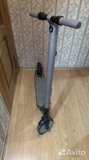 Ninebot KickScooter ES2