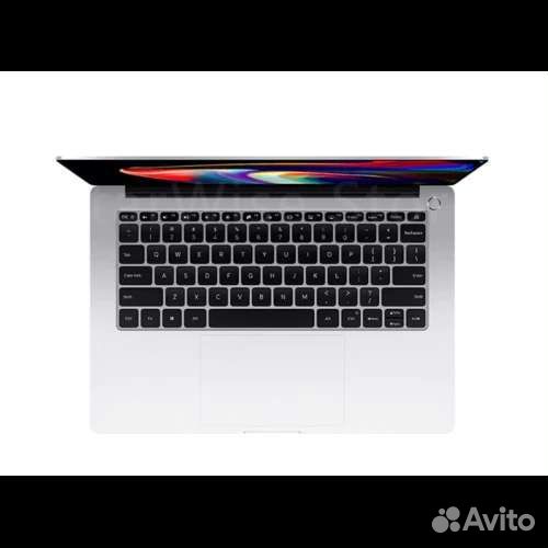 Купить Ноутбук Mi Xiaomi Pro 14 Ryzen R7 16/512Gb