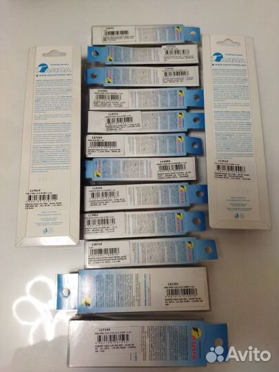 Воблеры для троллинга