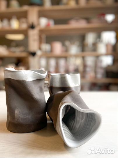 Керамика на заказ