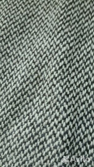 Ткани импорт СССР