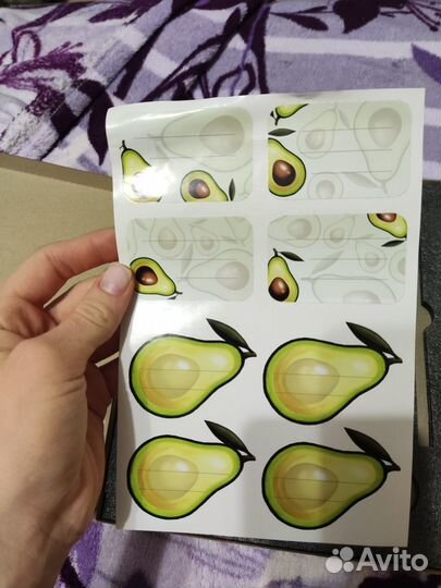 Блокнот тетрадь для записи рецептов