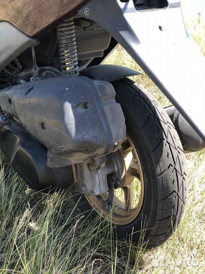 Скутер Honda Dio AF34