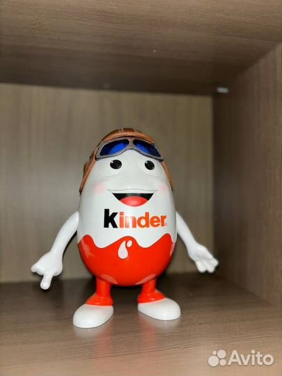 Дюти фри киндер