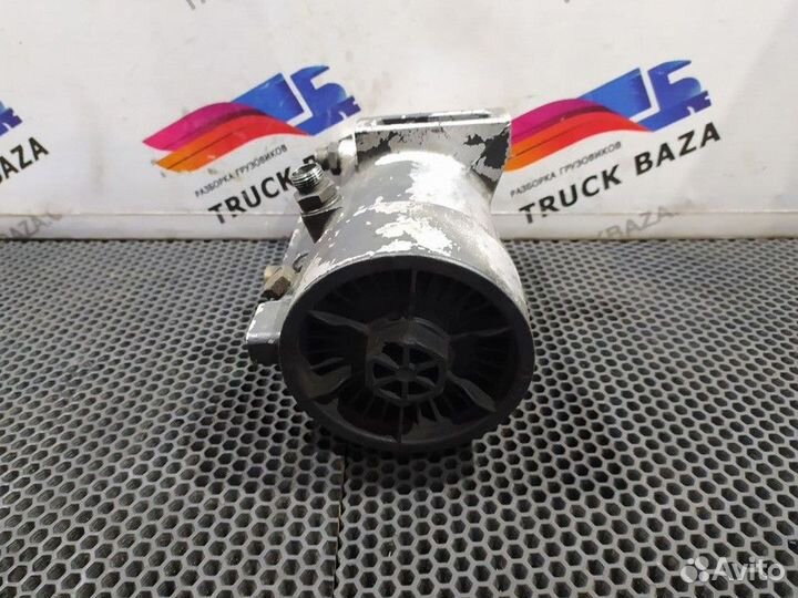 Корпус топливного фильтра Scania 5-series