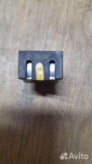 Конденсатор катушки зажигания Hyundai Solaris Ii