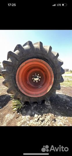 Диски ступицы