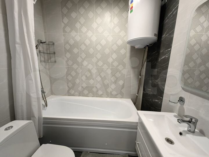 Квартира-студия, 19 м², 1/6 эт.