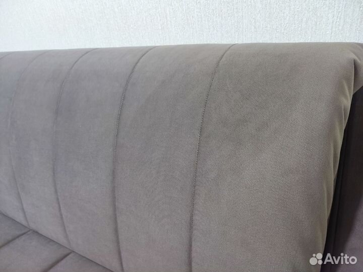 Диван аккордеон в наличии на независимом пружинном