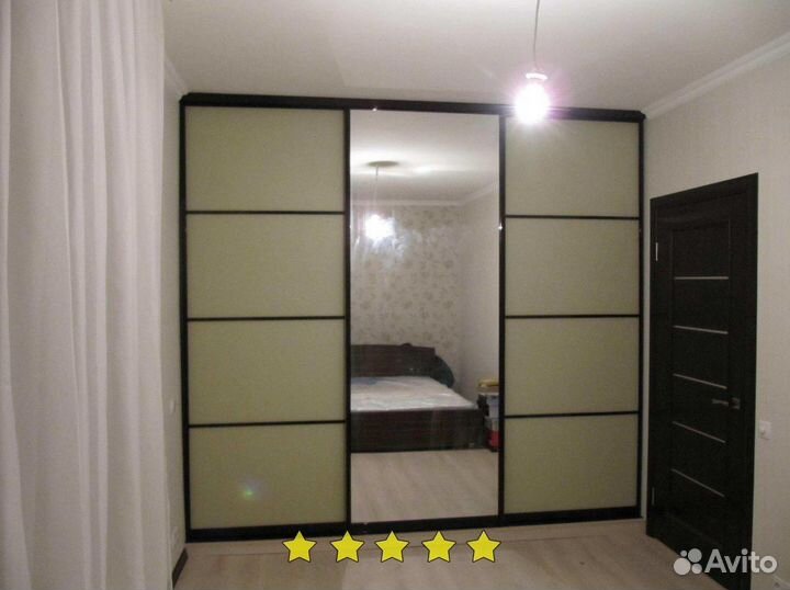 Шкаф купе от производителя