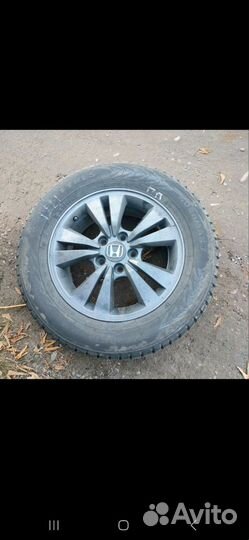Шины диски и колеса на 16