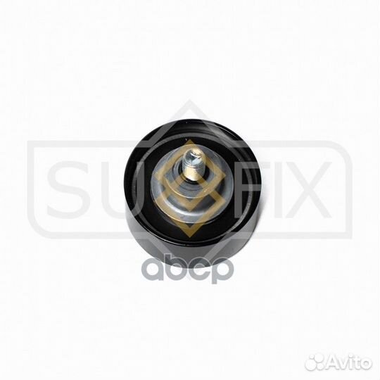 Ролик обводной ремня грм FP2567 sufix