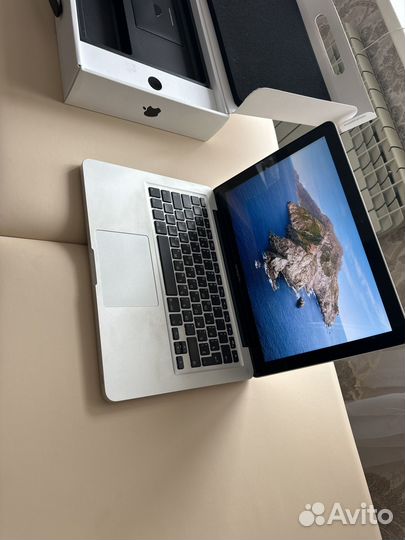 Apple MacBook Pro 13 2011