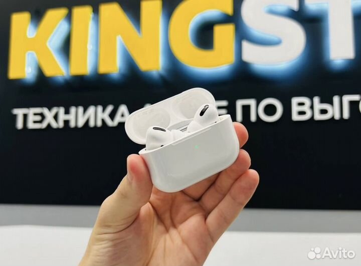 AirPods 2/3/Pro/Pro 2022