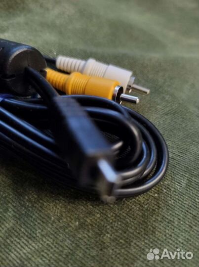 Переходник Кабели