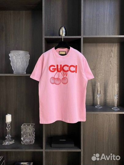 Футболка Gucci
