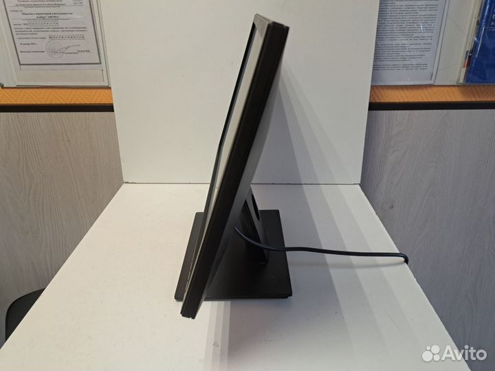 Мониторы dell SE2216H