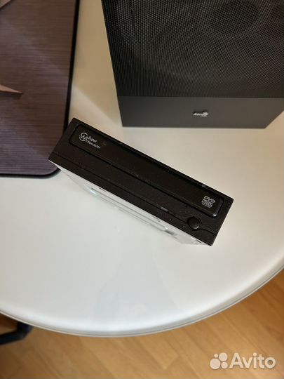 Dvd дисковод для пк