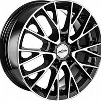 Литые диски X'trike X-135 6.5×R16 5×114.3