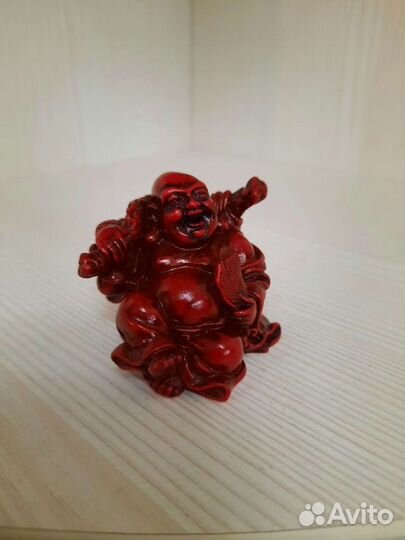 Фигурка Хотей