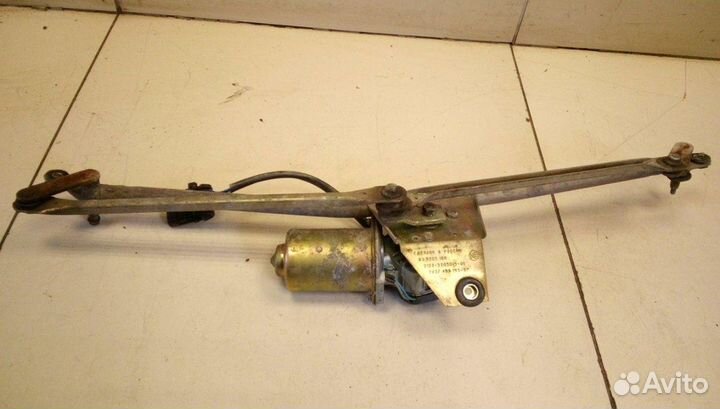 Трапеция стеклоочистителей Chevrolet Niva