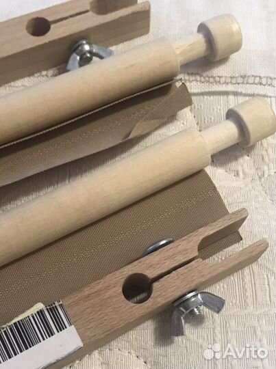 Рама для вышивки 30*15