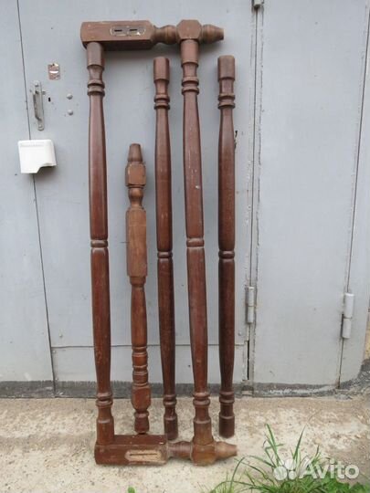 Ножки мебельные