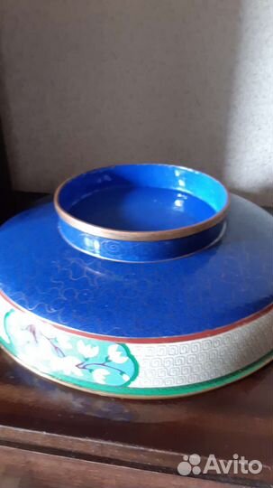 Ваза для фруктов