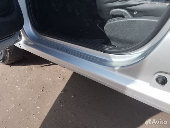 LADA Largus 1.6 МТ, 2014, 257 000 км