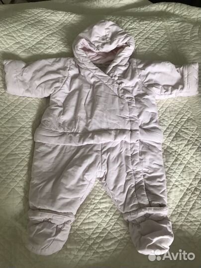 Вещи на девочку